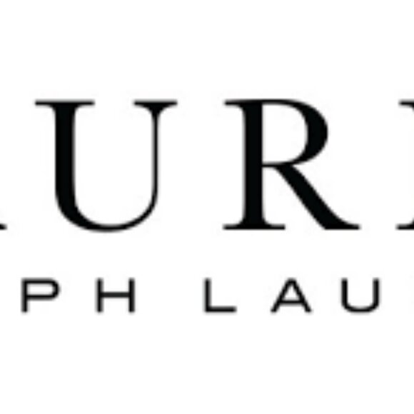 Lauren Ralph Lauren V-Neck Sweater Cream Size Large - Picture 7 of 8